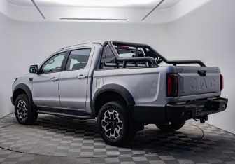 Подержанный автомобиль JAC T9 2024 года (2 фото)