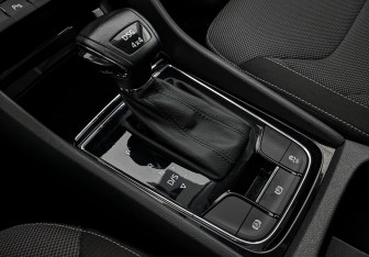 Подержанный автомобиль Skoda Kodiaq 2021 года (28 фото)