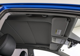 Подержанный автомобиль Toyota Verso 2014 года (23 фото)