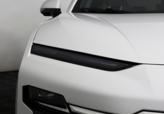 Подержанный автомобиль Jetour Dashing 2024 года (24 фото)