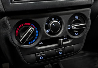 Подержанный автомобиль LADA (ВАЗ) Granta Sedan 2024 года (15 фото)