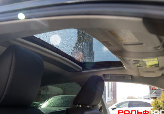 Подержанный автомобиль Lexus ES 2019 года (13 фото)