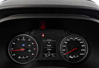 Новый Москвич 3 2023 (16 фото)