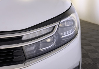 Подержанный автомобиль Citroen C4 Sedan 2018 года (11 фото)