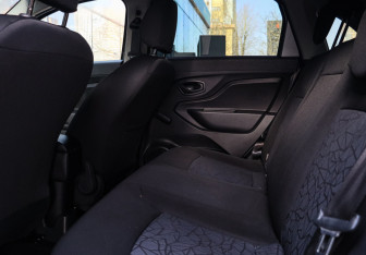 Подержанный автомобиль LADA (ВАЗ) XRAY 2019 года (8 фото)