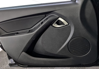 Подержанный автомобиль LADA (ВАЗ) Granta Sedan 2022 года (19 фото)