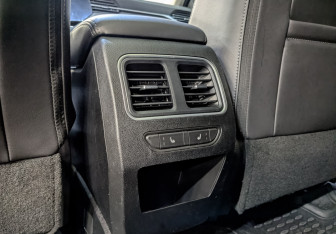 Подержанный автомобиль Haval F7 2021 года (27 фото)