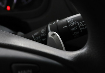 Подержанный автомобиль Honda CR-V 2014 года (7 фото)