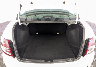 Подержанный автомобиль LADA (ВАЗ) Granta Sedan 2023 года (10 фото)