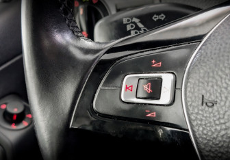 Подержанный автомобиль Volkswagen Polo Sedan 2019 года (26 фото)