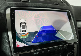 Подержанный автомобиль Skoda Octavia Liftback 2010 года (15 фото)