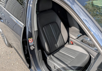 Подержанный автомобиль Audi A6 Sedan 2019 года (24 фото)