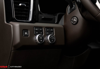 Новый GMC Sierra 2026 (14 фото)