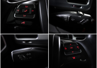 Подержанный автомобиль Volkswagen Touareg 2013 года (18 фото)