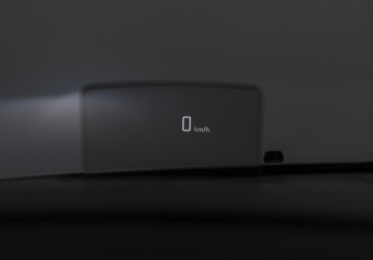 Подержанный автомобиль Citroen SpaceTourer 2018 года (14 фото)