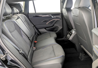 Новый Volkswagen Tiguan 2025 (12 фото)