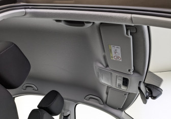 Подержанный автомобиль Skoda Rapid Liftback 2022 года (23 фото)