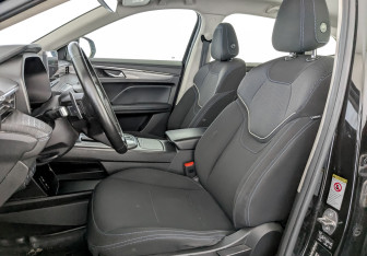 Подержанный автомобиль Haval Jolion 2022 года (20 фото)