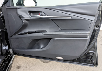 Подержанный автомобиль Toyota Camry Sedan 2024 года (25 фото)