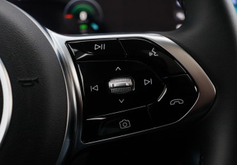 Подержанный автомобиль Voyah Free 2023 года (22 фото)