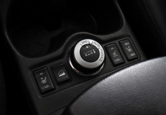 Подержанный автомобиль Nissan X-Trail 2019 года (13 фото)