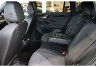 Новый Volkswagen Tiguan 2026 (11 фото)