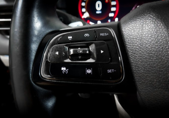 Подержанный автомобиль Exeed TXL 2022 года (28 фото)