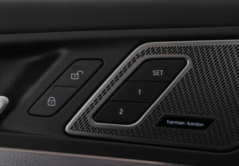 Новый BMW X1 2025 (22 фото)