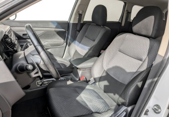 Подержанный автомобиль Mitsubishi Outlander 2013 года (20 фото)