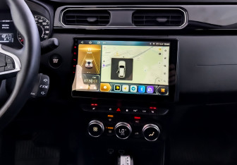 Подержанный автомобиль Renault Arkana 2021 года (15 фото)