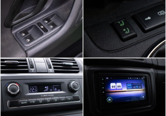Подержанный автомобиль Skoda Fabia Hatchback 2010 года (16 фото)