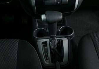 Подержанный автомобиль Datsun mi-DO 2015 года (10 фото)