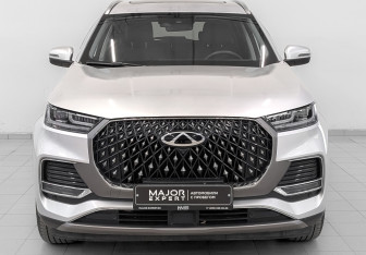 Подержанный автомобиль Chery Tiggo 8 Pro Max 2024 года (2 фото)