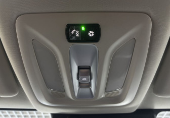 Подержанный автомобиль Changan CS55PLUS 2023 года (20 фото)