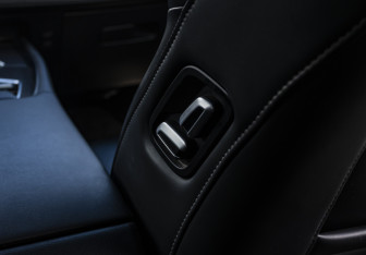 Подержанный автомобиль Chery Tiggo 8 Pro Max 2023 года (17 фото)