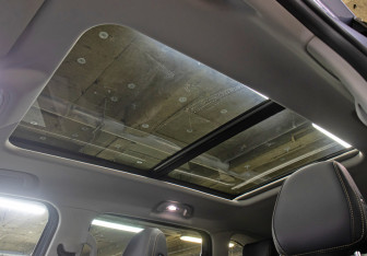 Подержанный автомобиль Haval Dargo 2023 года (21 фото)