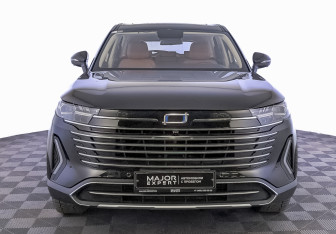 Подержанный автомобиль FAW Bestune T99 2023 года (2 фото)