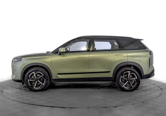 Подержанный автомобиль Changan CS55PLUS 2024 года (8 фото)
