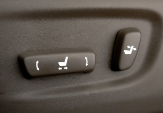 Подержанный автомобиль Lexus GX 2013 года (26 фото)