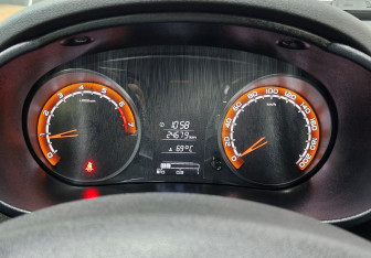 Подержанный автомобиль LADA (ВАЗ) Granta Wagon 2025 года (2 фото)