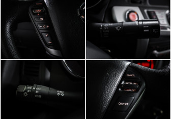 Подержанный автомобиль Nissan Murano Suv 2012 года (19 фото)