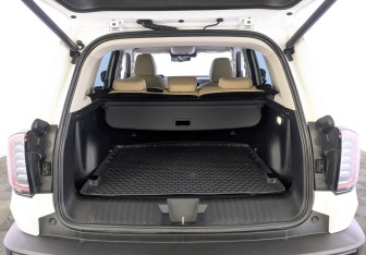 Подержанный автомобиль Haval Dargo 2024 года (10 фото)