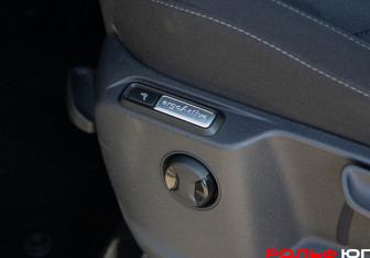 Подержанный автомобиль Volkswagen Tiguan 2019 года (20 фото)