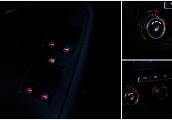 Подержанный автомобиль Volkswagen Jetta Sedan 2016 года (16 фото)