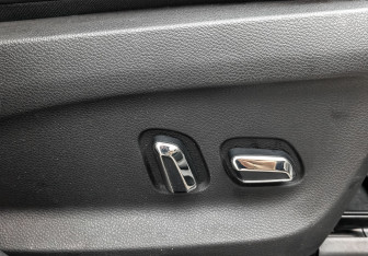 Подержанный автомобиль Exeed TXL 2022 года (29 фото)