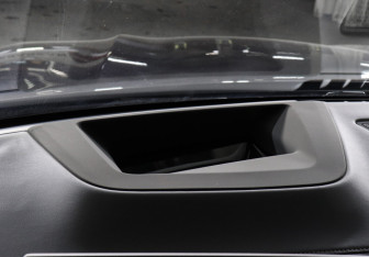 Новый BMW X5 2025 (18 фото)