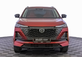 Подержанный автомобиль Changan CS55PLUS 2024 года (2 фото)