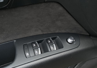 Подержанный автомобиль Audi Q7 2014 года (21 фото)