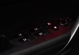 Подержанный автомобиль Kia Sorento 2014 года (15 фото)