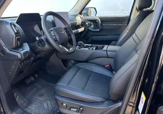 Подержанный автомобиль Haval H7 2025 года (9 фото)
